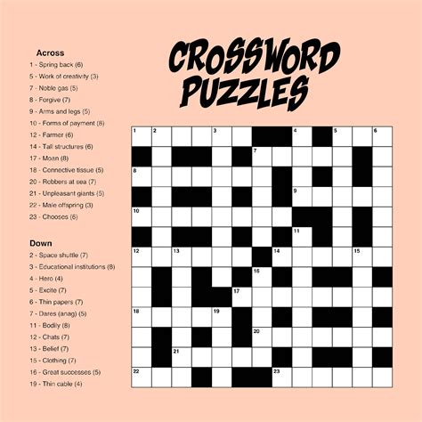 Most liked Crossword Clue